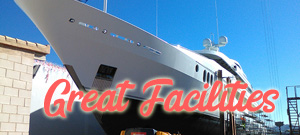 refit services
